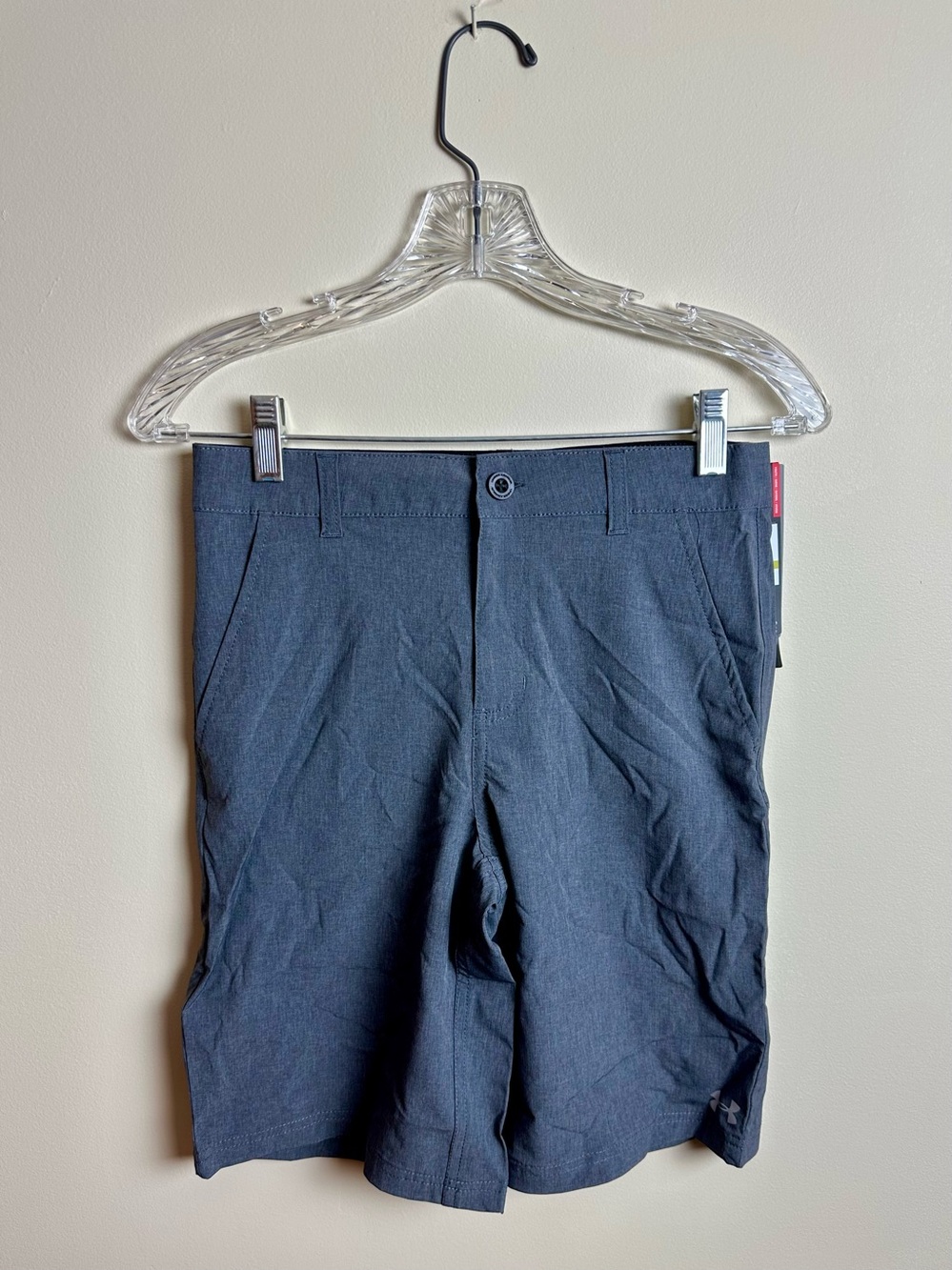 Under Armour Boys Shorts